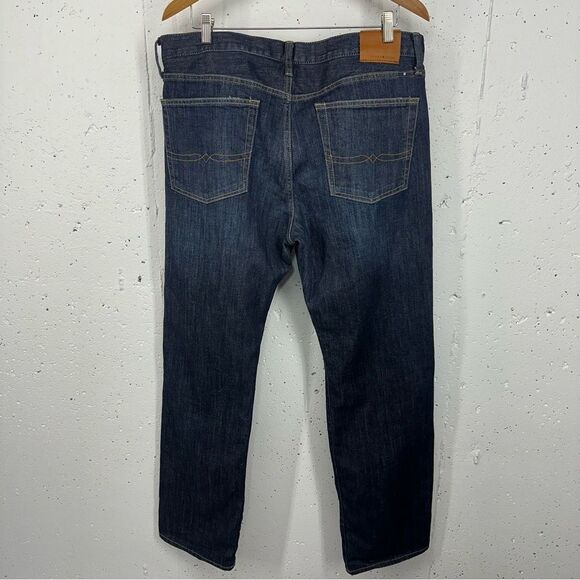 Lucky Brand 363 Vintage Straight Men’s size 36 x 31.5 Jeans - Picture 5 of 15
